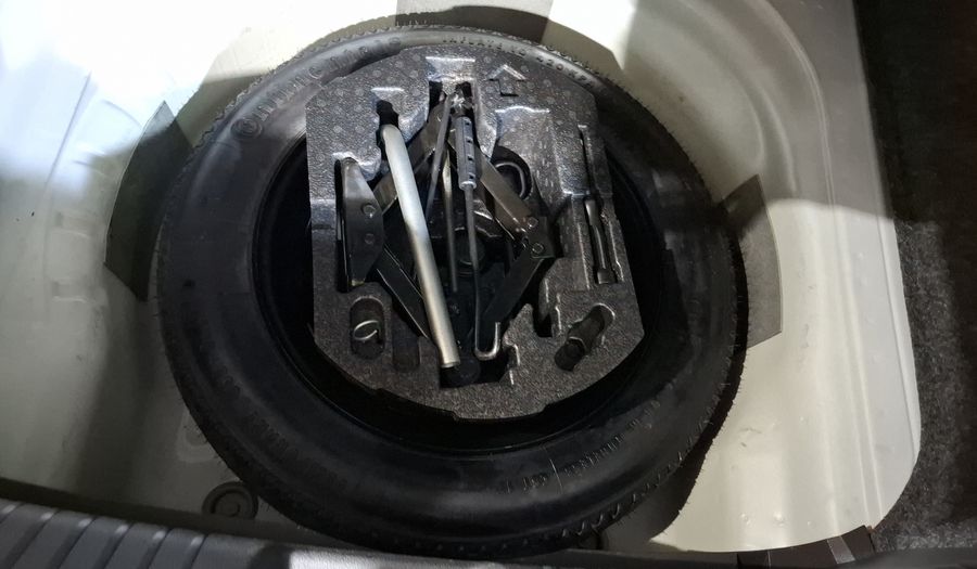 Volkswagen Jetta 1.4 TRENDLINE AUTO Sedan 2019