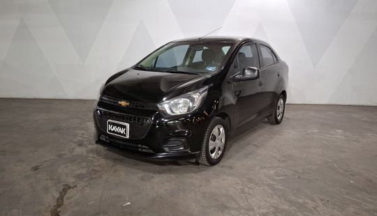 Chevrolet • Beat