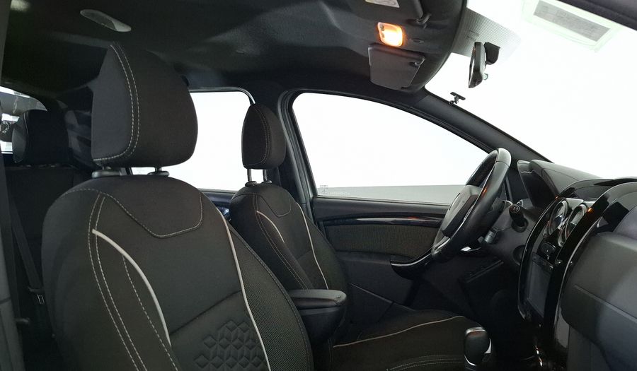 Renault Oroch 2.0 OUTSIDER AUTO Pickup 2019