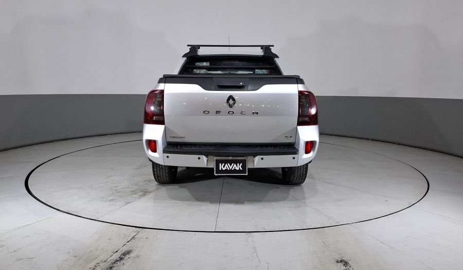 Renault Oroch 2.0 OUTSIDER AUTO Pickup 2019