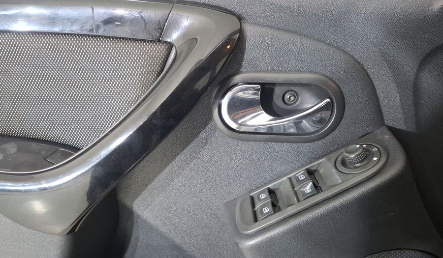 Renault Oroch 2.0 OUTSIDER AUTO Pickup 2019