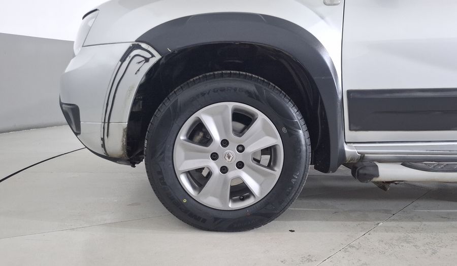 Renault Oroch 2.0 OUTSIDER AUTO Pickup 2019