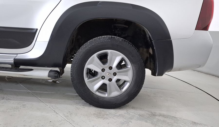 Renault Oroch 2.0 OUTSIDER AUTO Pickup 2019