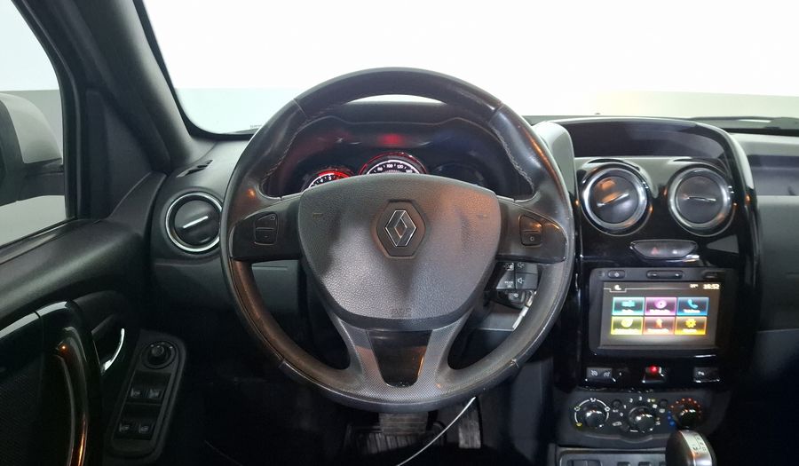 Renault Oroch 2.0 OUTSIDER AUTO Pickup 2019