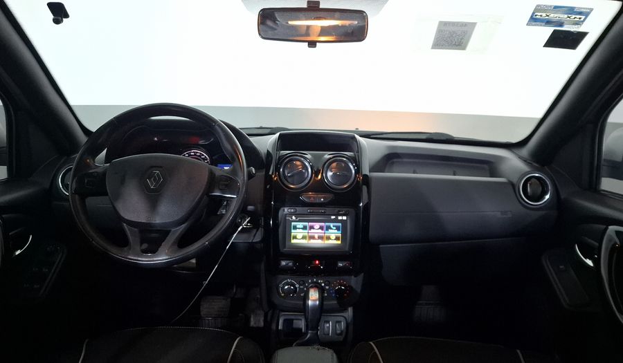 Renault Oroch 2.0 OUTSIDER AUTO Pickup 2019