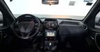 Renault Oroch 2.0 OUTSIDER AUTO Pickup 2019