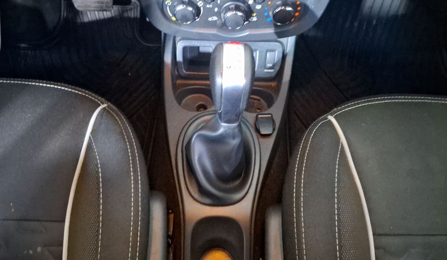 Renault Oroch 2.0 OUTSIDER AUTO Pickup 2019