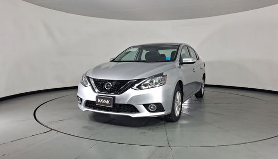 Nissan • Sentra