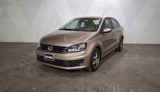 Volkswagen • Vento