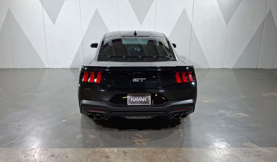 Ford Mustang 5.0 V8 GT PREMIUM AUTO Coupe 2024