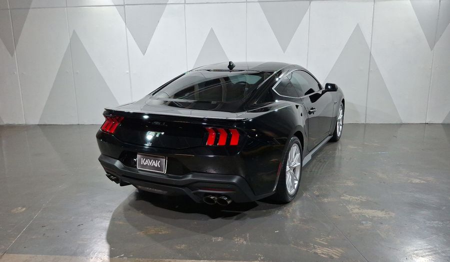 Ford Mustang 5.0 V8 GT PREMIUM AUTO Coupe 2024
