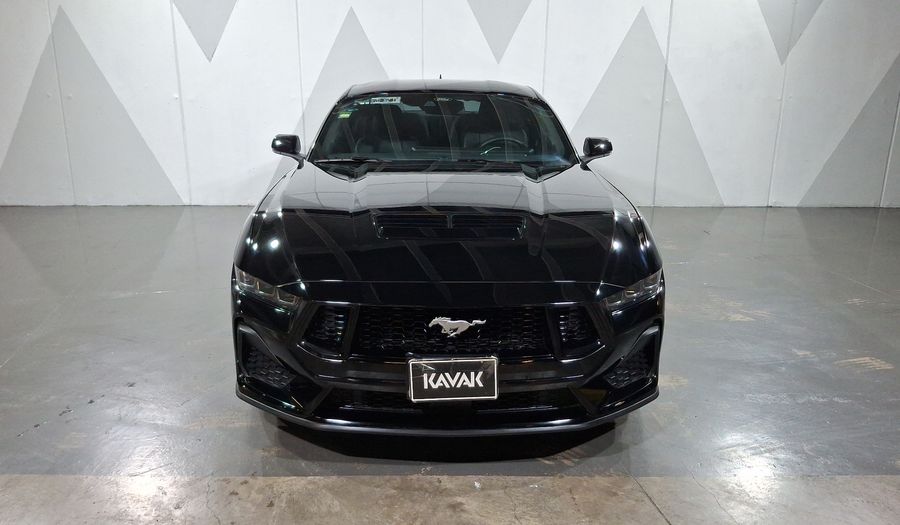 Ford Mustang 5.0 V8 GT PREMIUM AUTO Coupe 2024