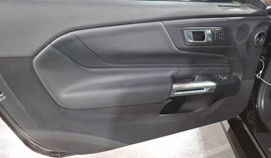 Ford Mustang 5.0 V8 GT PREMIUM AUTO Coupe 2024