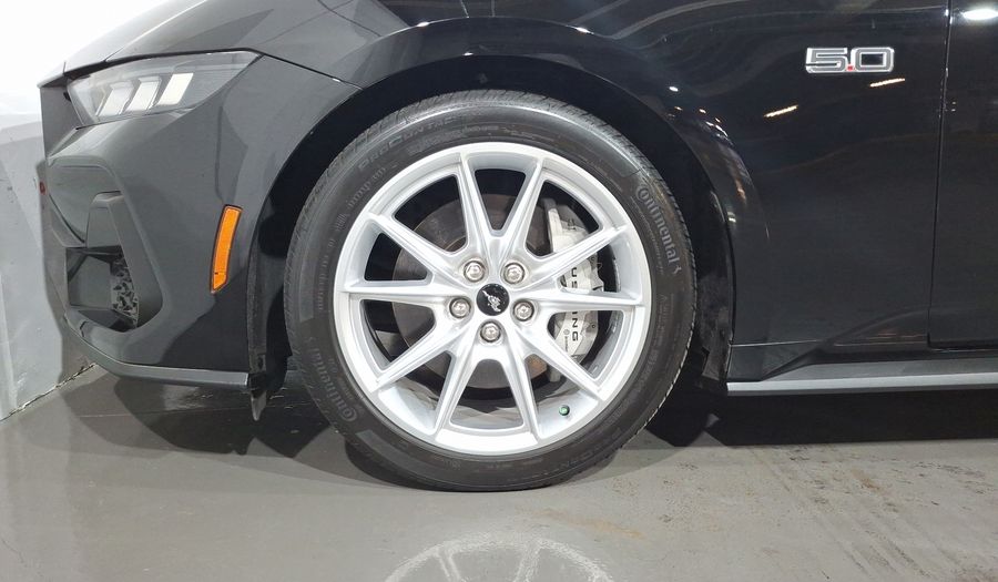 Ford Mustang 5.0 V8 GT PREMIUM AUTO Coupe 2024