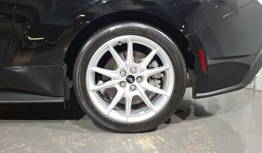 Ford Mustang 5.0 V8 GT PREMIUM AUTO Coupe 2024