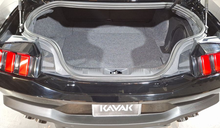 Ford Mustang 5.0 V8 GT PREMIUM AUTO Coupe 2024