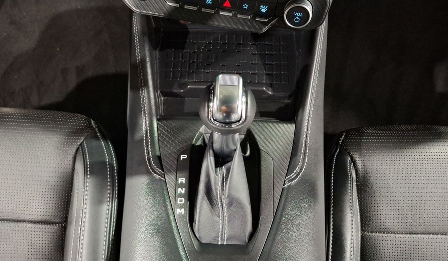 Ford Mustang 5.0 V8 GT PREMIUM AUTO Coupe 2024