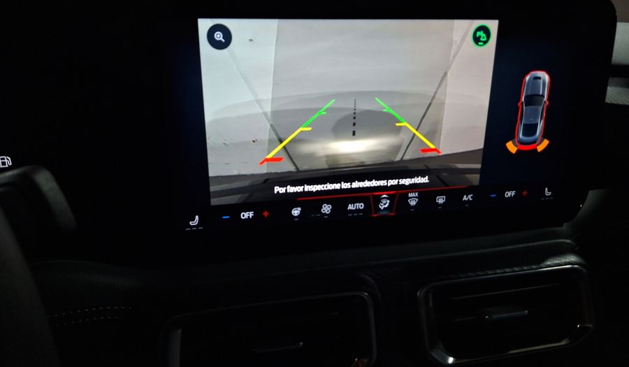 Ford Mustang 5.0 V8 GT PREMIUM AUTO Coupe 2024