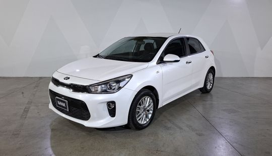 Kia • Rio