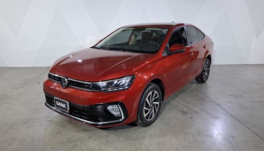 Volkswagen • Virtus