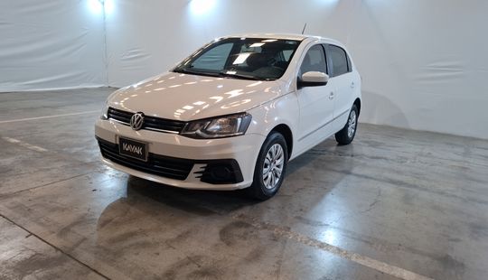 2019 • 126,701 km • Manual