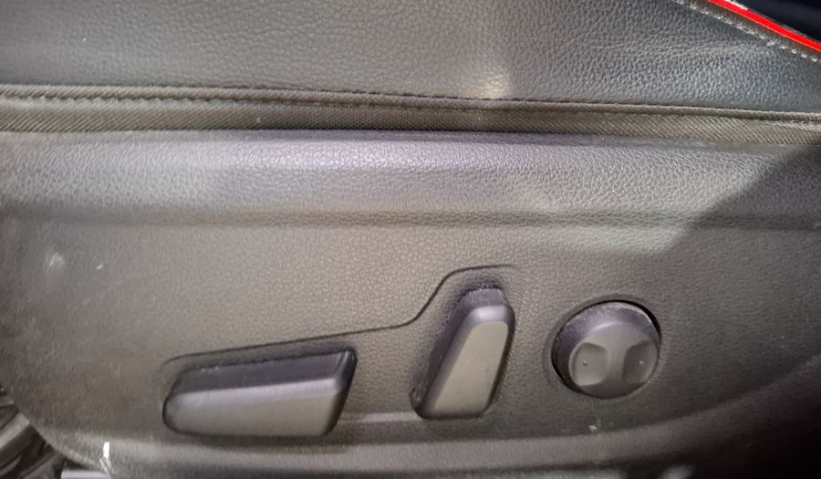 Kia Forte 1.6 GT DCT Sedan 2021