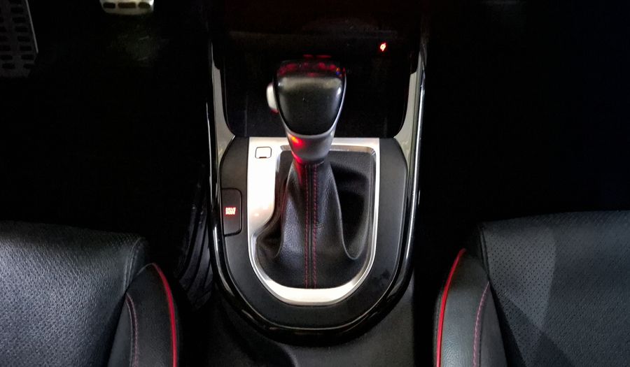 Kia Forte 1.6 GT DCT Sedan 2021