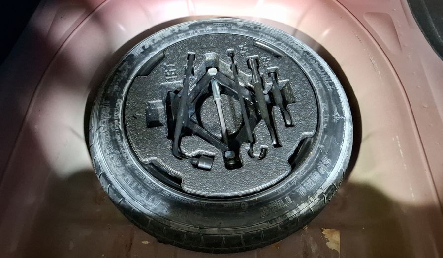 Kia Forte 1.6 GT DCT Sedan 2021