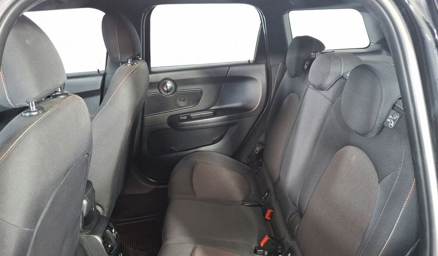 Mini Countryman 2.0 COOPER S CHILI AUTO Hatchback 2018