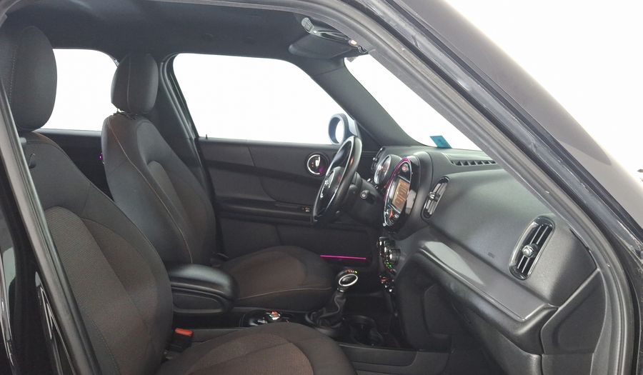 Mini Countryman 2.0 COOPER S CHILI AUTO Hatchback 2018