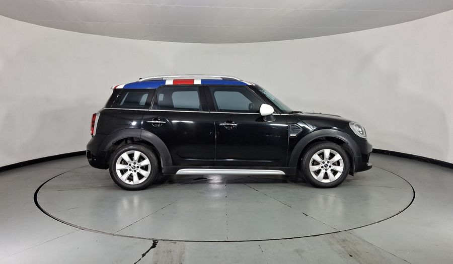 Mini Countryman 2.0 COOPER S CHILI AUTO Hatchback 2018