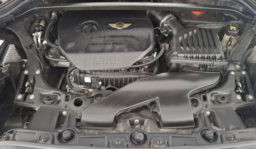 Mini Countryman 2.0 COOPER S CHILI AUTO Hatchback 2018