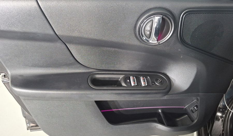 Mini Countryman 2.0 COOPER S CHILI AUTO Hatchback 2018