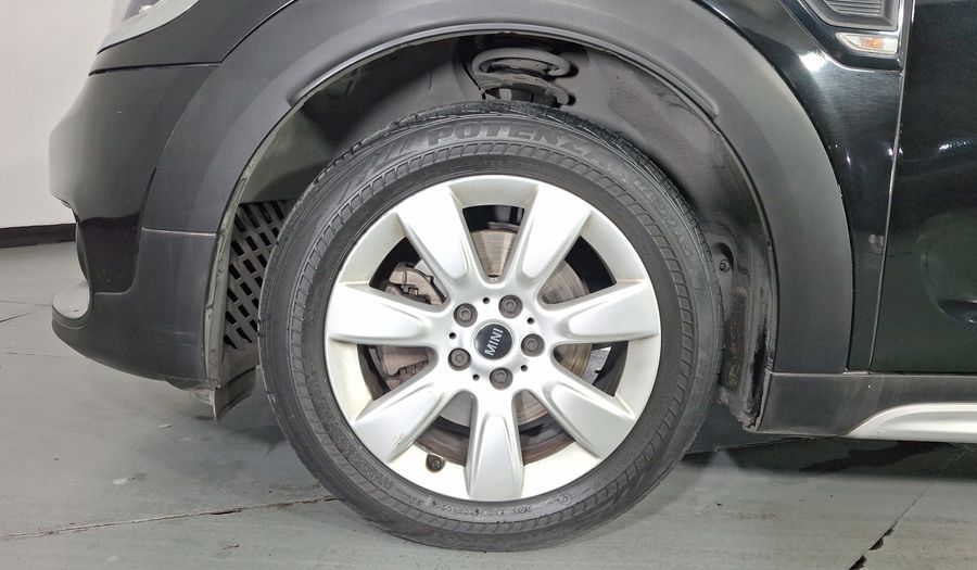 Mini Countryman 2.0 COOPER S CHILI AUTO Hatchback 2018