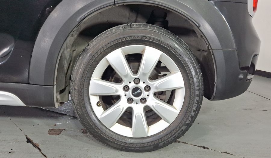 Mini Countryman 2.0 COOPER S CHILI AUTO Hatchback 2018