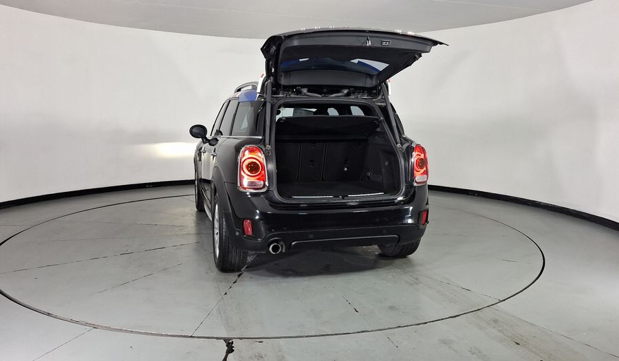Mini Countryman 2.0 COOPER S CHILI AUTO Hatchback 2018