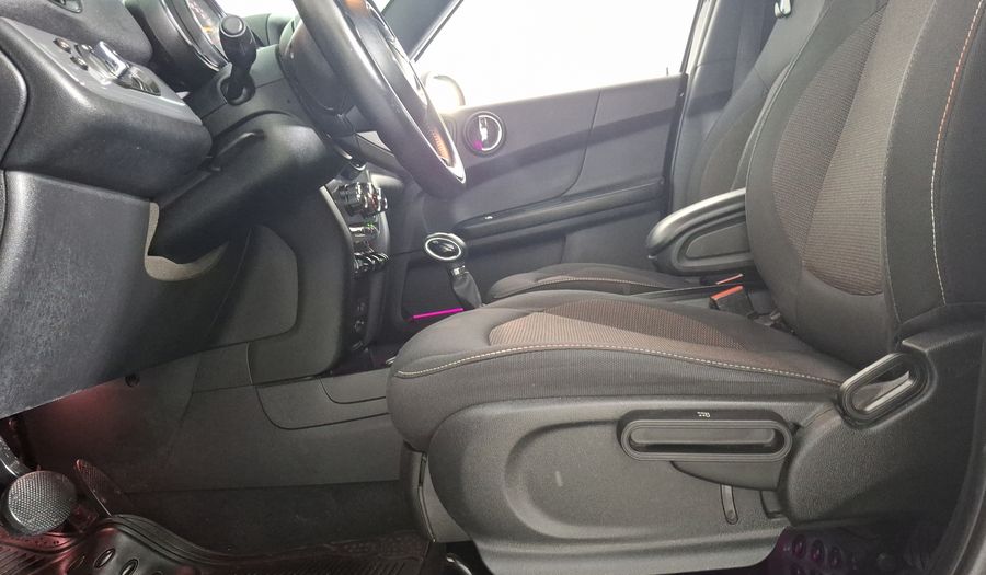 Mini Countryman 2.0 COOPER S CHILI AUTO Hatchback 2018