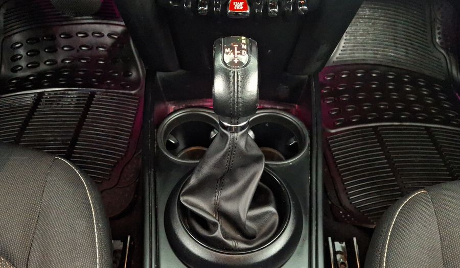 Mini Countryman 2.0 COOPER S CHILI AUTO Hatchback 2018