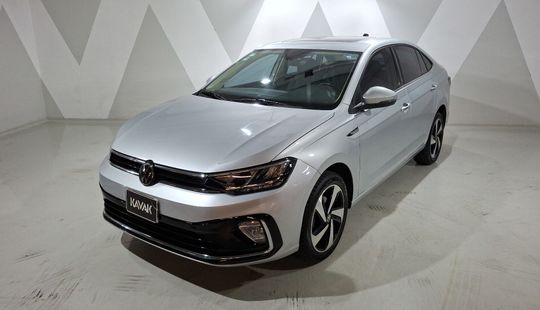 Volkswagen • Virtus