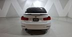 Bmw Serie 3 2.0 320IA Sedan 2015