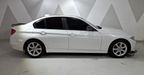 Bmw Serie 3 2.0 320IA Sedan 2015