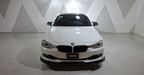 Bmw Serie 3 2.0 320IA Sedan 2015