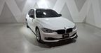 Bmw Serie 3 2.0 320IA Sedan 2015