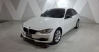 Bmw Serie 3 2.0 320IA Sedan 2015