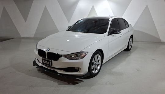 Bmw • Serie 3