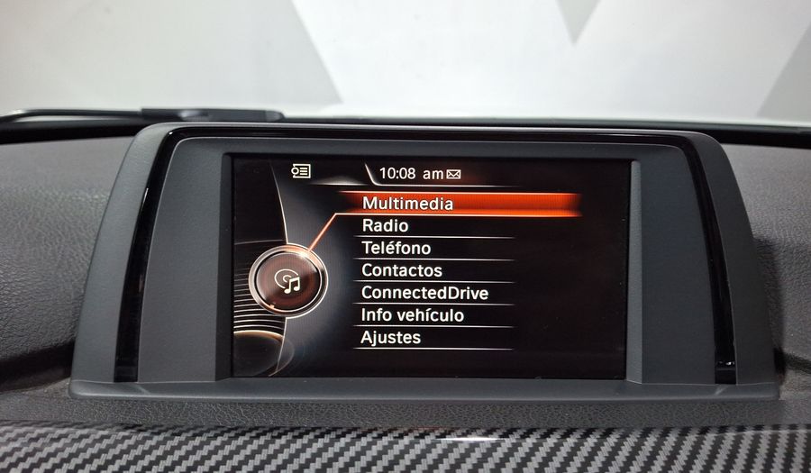 Bmw Serie 3 2.0 320IA Sedan 2015