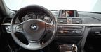 Bmw Serie 3 2.0 320IA Sedan 2015