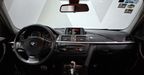 Bmw Serie 3 2.0 320IA Sedan 2015