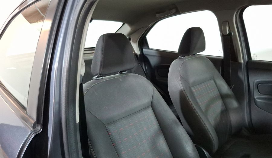 Ford Figo 1.5 FIGO IMPULSE A/A MT Sedan 2017