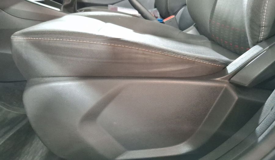 Ford Figo 1.5 FIGO IMPULSE A/A MT Sedan 2017